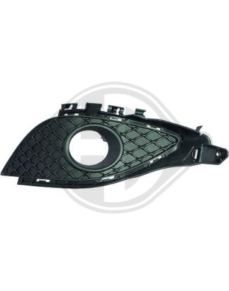 Griglia di ventilazione Paraurti Sx Mercedes classe A W176 12-15 (Cod. D-1682049)