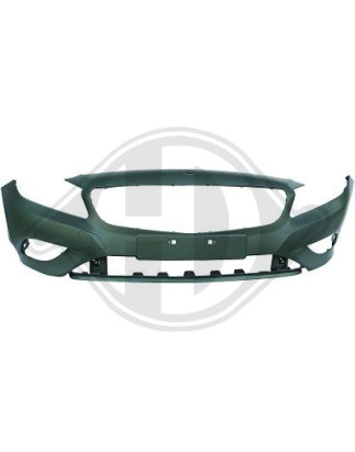 Paraurti anteriore Mercedes classe A W176 12-15 (Cod. D-1682050)