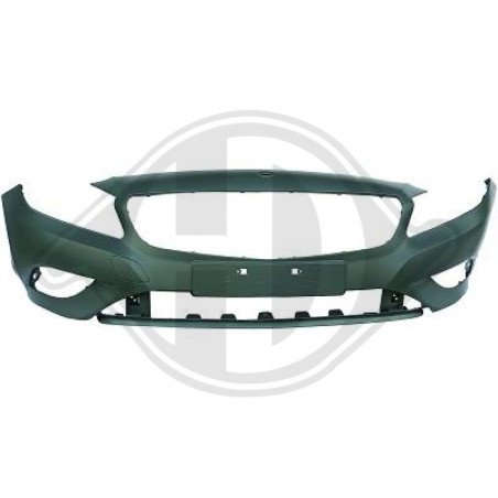 Paraurti anteriore Mercedes classe A W176 12-15 (Cod. D-1682050)