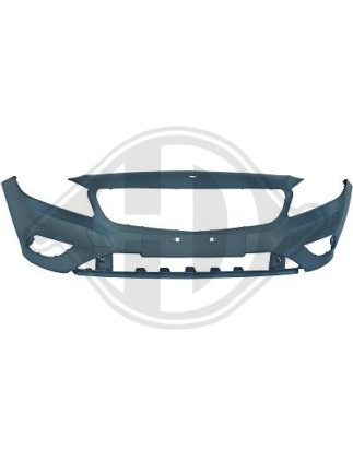 Paraurti anteriore Mercedes classe A W176 12-15 (Cod. D-1682051)