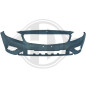 Paraurti anteriore Mercedes classe A W176 12-15 (Cod. D-1682051)