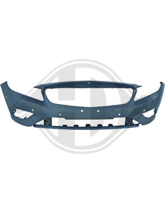Paraurti anteriore Mercedes classe A W176 12-15 (Cod. D-1682052)
