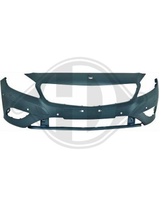 Paraurti anteriore Mercedes classe A W176 12-15 (Cod. D-1682053)