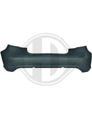Paraurti posteriore Mercedes classe A W176 12-15 (Cod. D-1682055)