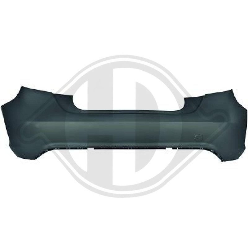 Paraurti posteriore Mercedes classe A W176 12-15 (Cod. D-1682055)