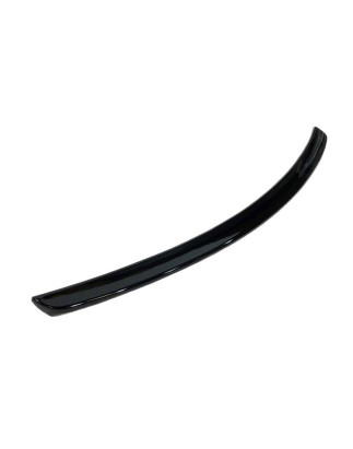 Spoiler Mercedes W219 2004-2010 Look AMG Nero lucido (Cod. E-SPM6049)