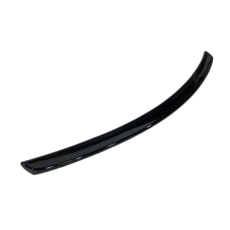 Spoiler Mercedes W219 2004-2010 Look AMG Nero lucido (Cod. E-SPM6049)