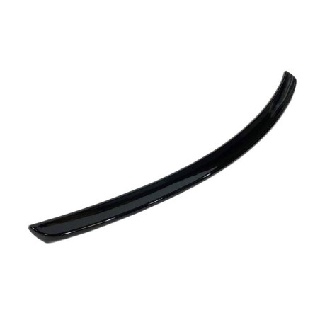 Spoiler Mercedes W219 2004-2010 Look AMG Nero lucido (Cod. E-SPM6049)
