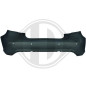 Paraurti posteriore Mercedes classe A W176 12-15 (Cod. D-1682056)