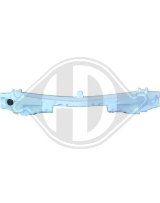 Ammortizzatore d'urto Paraurti Mercedes classe A W176 12-15 (Cod. D-1682061)