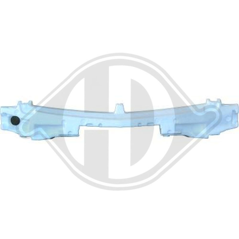 Ammortizzatore d'urto Paraurti Mercedes classe A W176 12-15 (Cod. D-1682061)