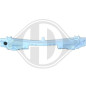 Ammortizzatore d'urto Paraurti Mercedes classe A W176 12-15 (Cod. D-1682061)