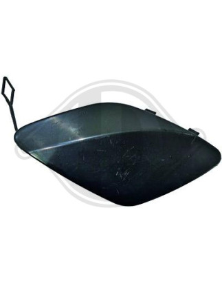 Coperchio gancio traino anteriore Mercedes classe A W176 12-15 (Cod. D-1682064)