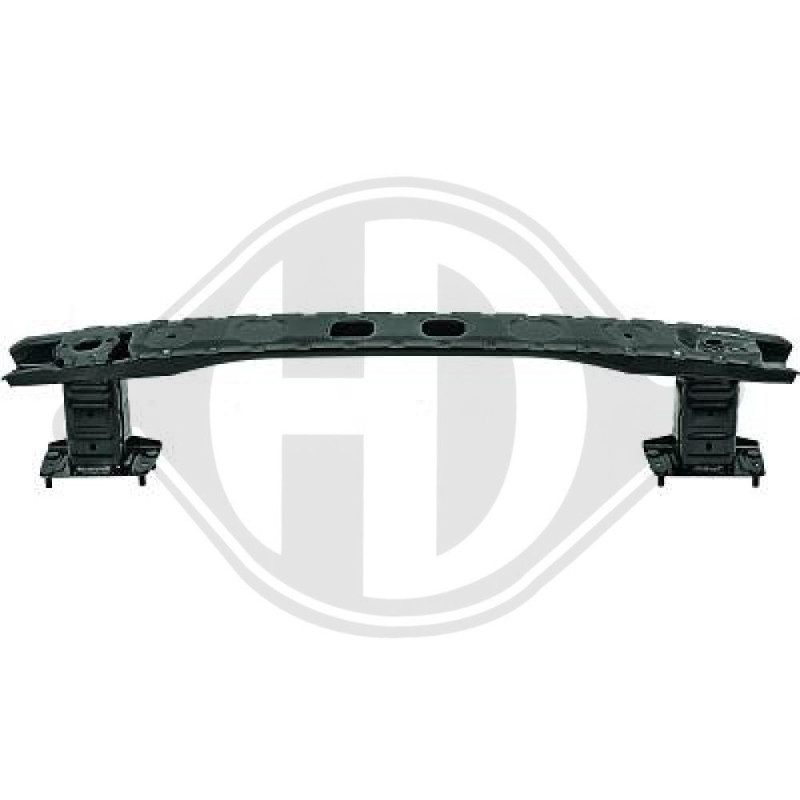 Supporto Paraurti posteriore Mercedes classe A W176 12-15 (Cod. D-1682065)