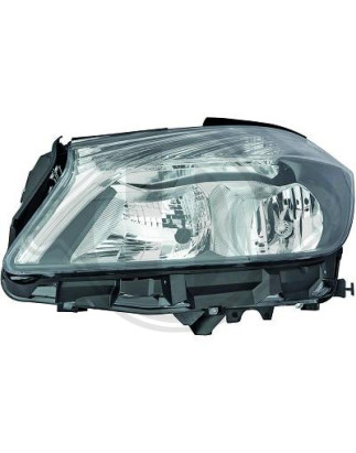 Faro anteriore destro Mercedes classe A W176 12-15 (Cod. D-1682080)