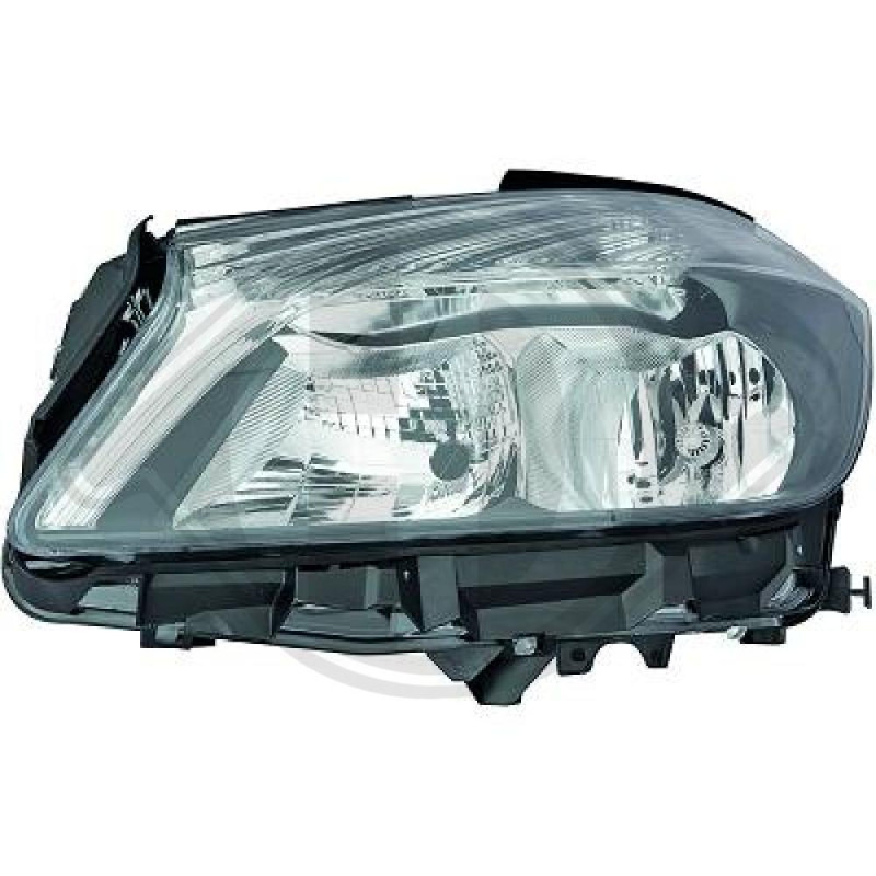 Faro anteriore destro Mercedes classe A W176 12-15 (Cod. D-1682080)