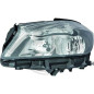 Faro anteriore destro Mercedes classe A W176 12-15 (Cod. D-1682080)