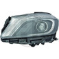 Faro anteriore sinistro Mercedes classe A W176 12-15 (Cod. D-1682085)