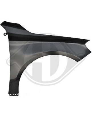 Parafango anteriore destro Mercedes classe A W176 12-15 (Cod. D-1682106)