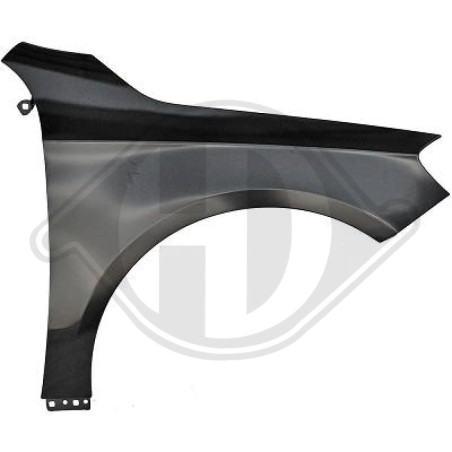 Parafango anteriore destro Mercedes classe A W176 12-15 (Cod. D-1682106)