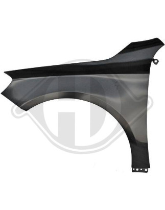 Parafango anteriore sinistro Mercedes classe A W176 12-15 (Cod. D-1682107)