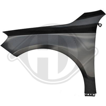 Parafango anteriore sinistro Mercedes classe A W176 12-15 (Cod. D-1682107)