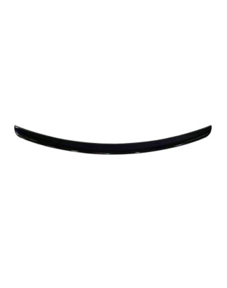Spoiler Mercedes W219 2004-2010 Look AMG Nero lucido (Cod. E-SPM6049)