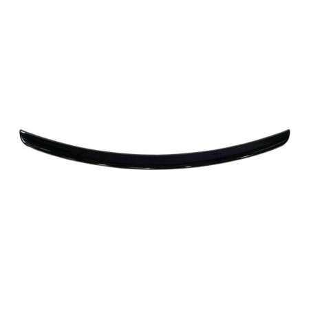 Spoiler Mercedes W219 2004-2010 Look AMG Nero lucido (Cod. E-SPM6049)