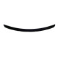 Spoiler Mercedes W219 2004-2010 Look AMG Nero lucido (Cod. E-SPM6049)