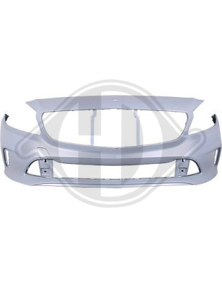Paraurti anteriore Mercedes classe A W176 15- (Cod. D-1682150)