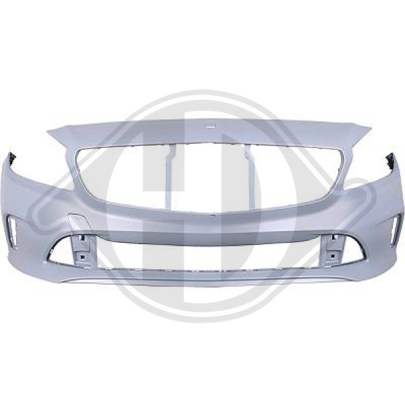 Paraurti anteriore Mercedes classe A W176 15- (Cod. D-1682150)