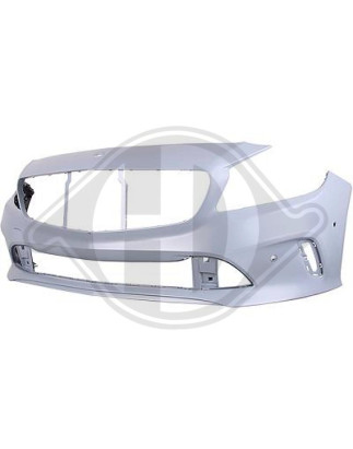 Paraurti anteriore Mercedes classe A W176 15- (Cod. D-1682151)