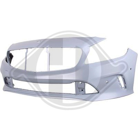Paraurti anteriore Mercedes classe A W176 15- (Cod. D-1682151)