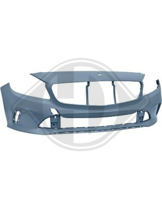 Paraurti anteriore Mercedes classe A W176 15- (Cod. D-1682152)