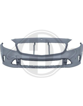 Paraurti anteriore Mercedes classe A W176 15- (Cod. D-1682153)