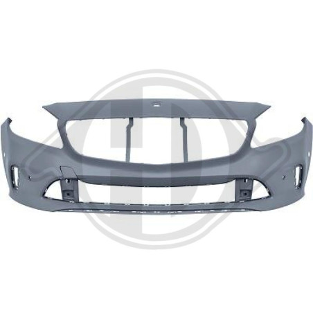 Paraurti anteriore Mercedes classe A W176 15- (Cod. D-1682153)