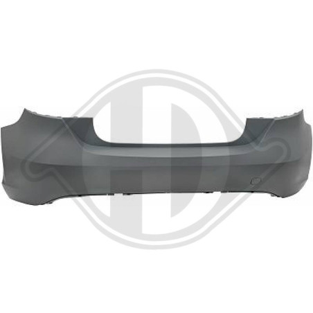 Paraurti posteriore Mercedes classe A W176 15- (Cod. D-1682155)