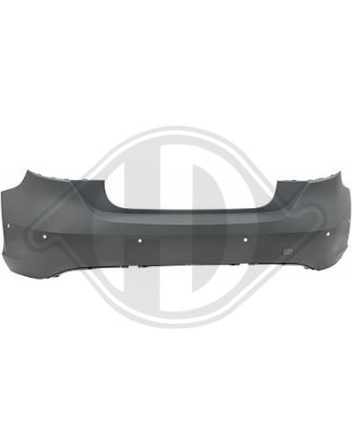 Paraurti posteriore Mercedes classe A W176 15- (Cod. D-1682156)