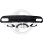 Diffusore paraurti Mercedes classe A W176 AMG Look 12-18 (Cod. D-1682157) Diffusore paraurti Mercedes classe A W176 AMG Look 12-18 (Cod. D-1682157)
