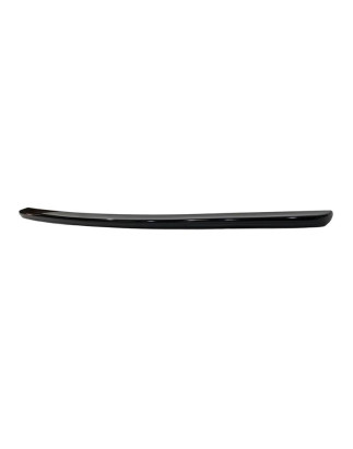 Spoiler Mercedes W219 2004-2010 Look AMG Nero lucido (Cod. E-SPM6049)