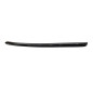 Spoiler Mercedes W219 2004-2010 Look AMG Nero lucido (Cod. E-SPM6049)