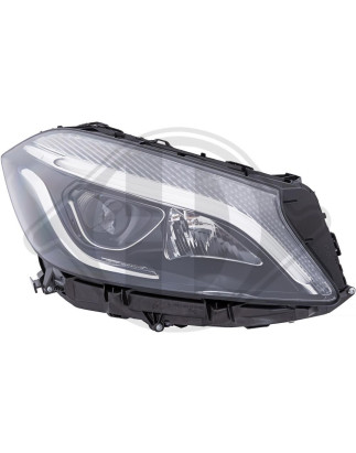 Faro anteriore destro Mercedes classe A W176 15- (Cod. D-1682180)