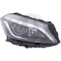 Faro anteriore destro Mercedes classe A W176 15- (Cod. D-1682180)
