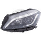 Faro anteriore sinistro Mercedes classe A W176 15- (Cod. D-1682181)