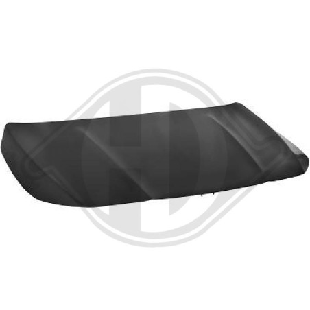 Cofano motore Mercedes CLA C117 13- (Cod. D-1682201)