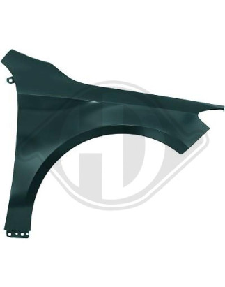 Parafango anteriore destro Mercedes CLA C117 13- (Cod. D-1682206)