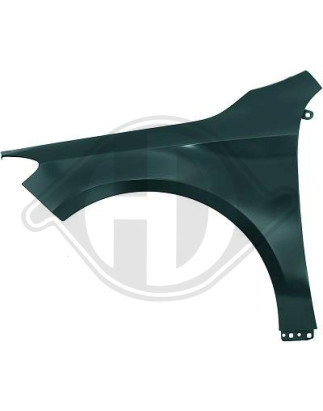 Parafango anteriore sinistro Mercedes CLA C117 13- (Cod. D-1682207)