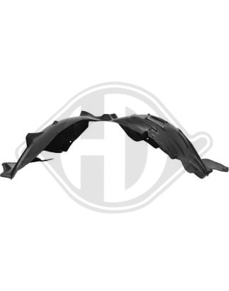 Copertura Passaruota anteriore destro Mercedes classe A W176 12-15 (Cod. D-1682208)