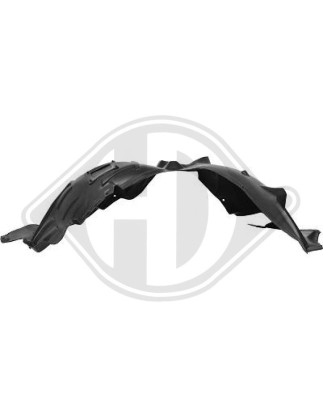 Copertura Passaruota anteriore sinistro Mercedes classe A W176 12-15 (Cod. D-1682209)
