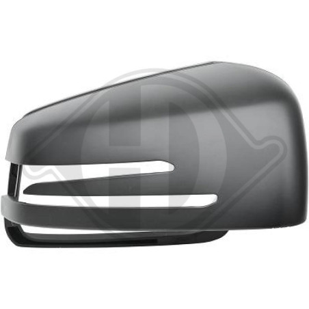 Copertura Specchio esterno Mercedes classe A W176 12-15 (Cod. D-1682228)